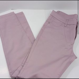 Soho NY&CO Crosby Slim Leg Ankle Jeans